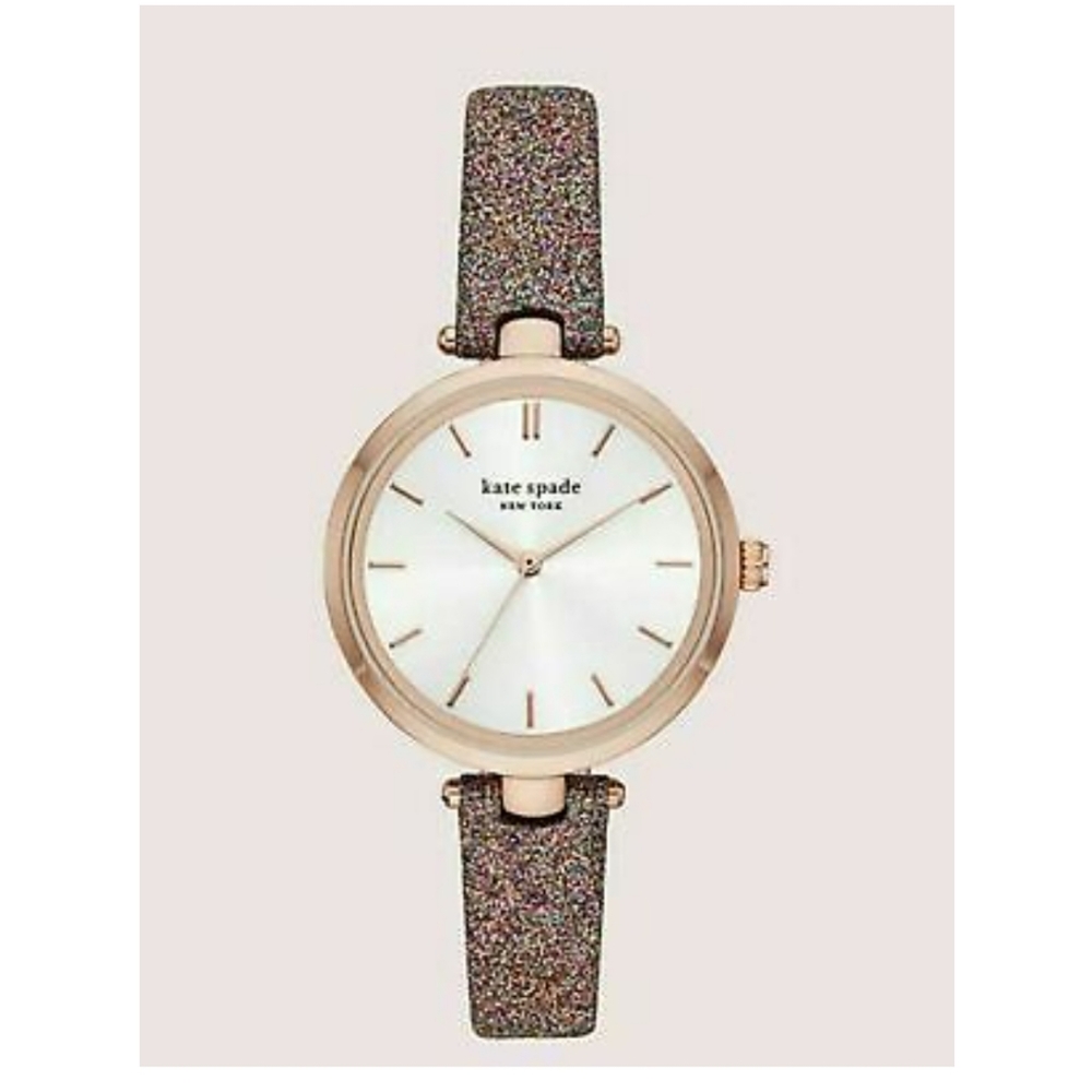 Designer Glitter Watch Bundle - Picture 10 of 12